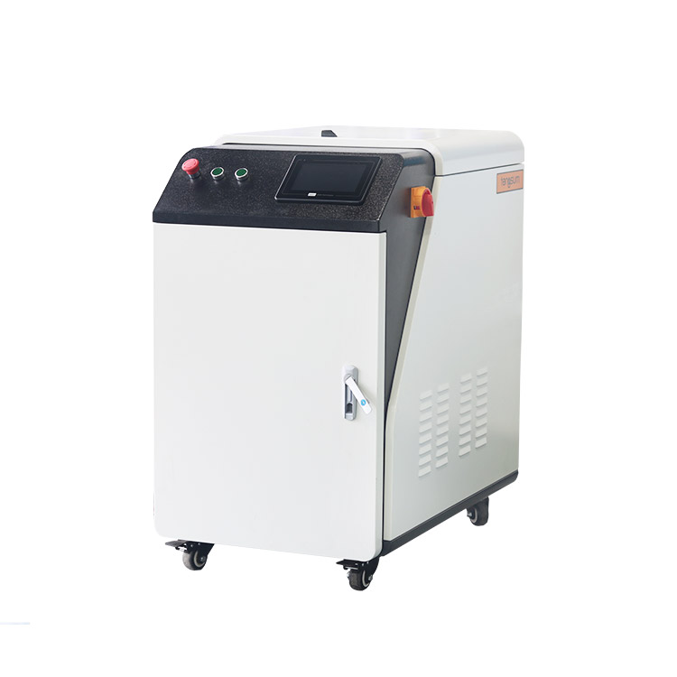 手持激光焊接机 手持激光焊接机