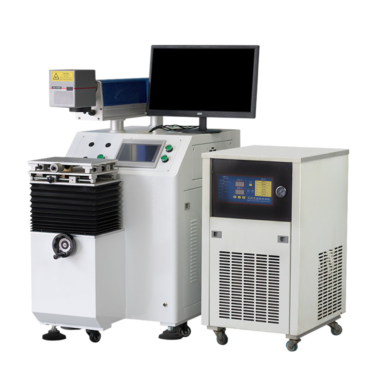 锂电池激光焊接机 锂电池激光焊接机
