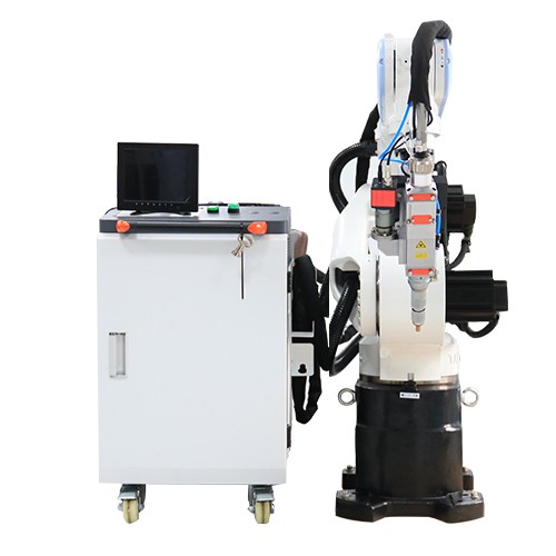 汽车零部件激光焊接机 汽车零部件激光焊接机