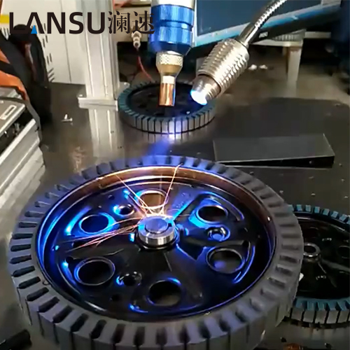 激光焊接机 激光焊接机