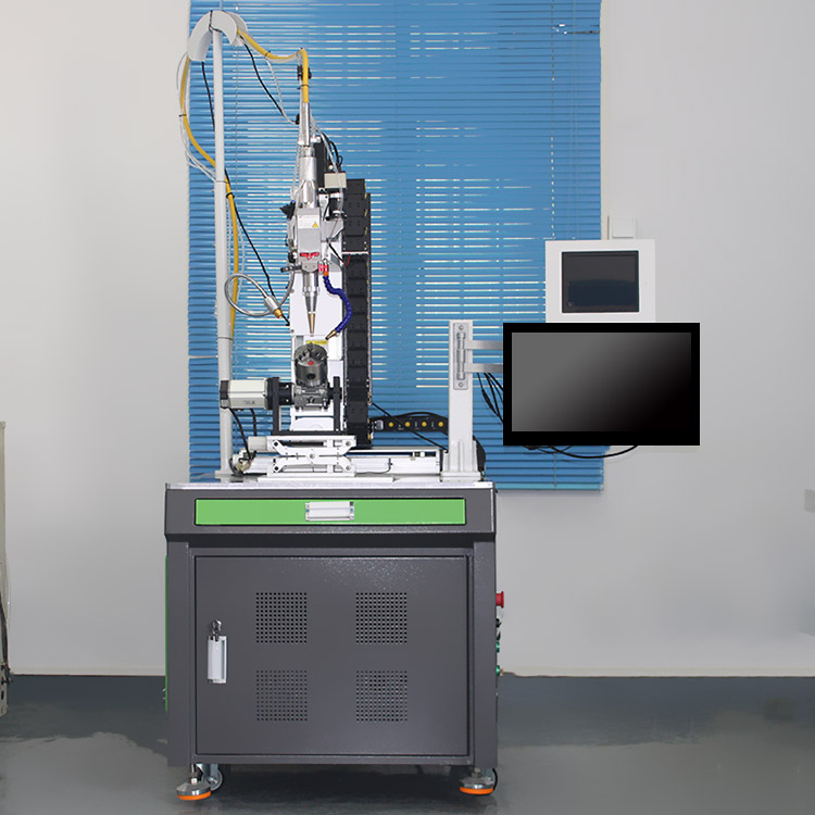 激光焊接技术 激光焊接技术