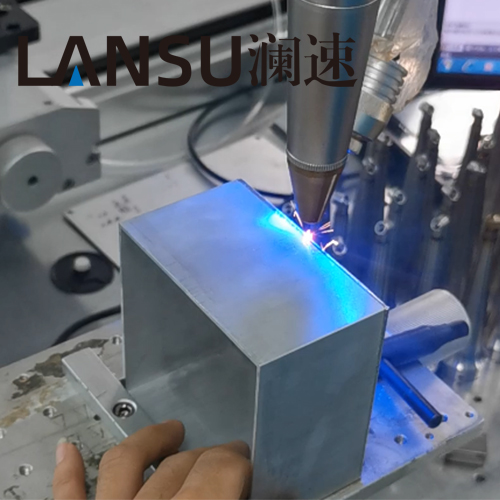 澜速激光焊接机 澜速激光焊接机