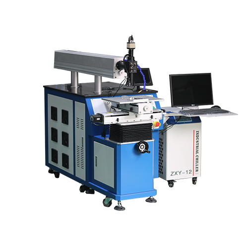 自动激光焊接机 自动激光焊接机