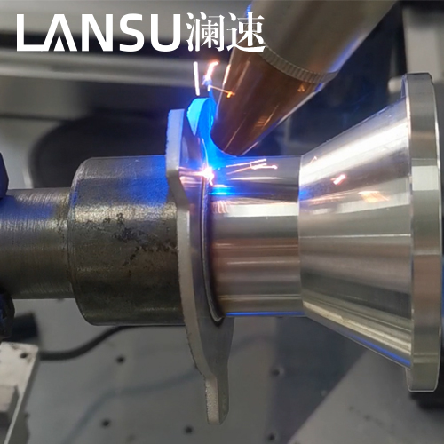 激光焊接机样品图 激光焊接机样品图