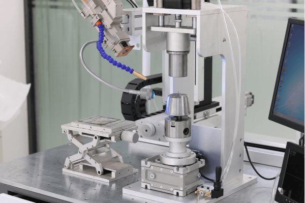 激光焊接机 激光焊接机