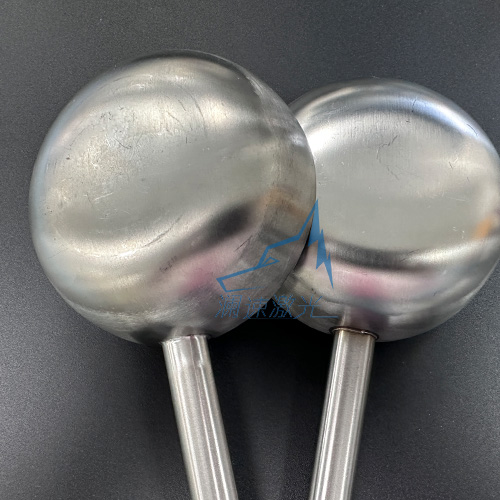 激光焊接样品图 激光焊接样品图