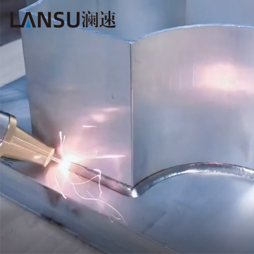 激光焊接机 激光焊接机