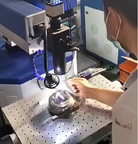 澜速激光 澜速激光