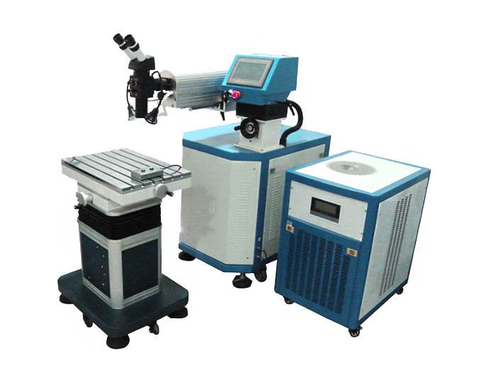 激光点焊机