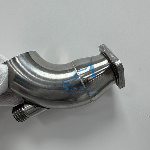 澜速激光焊接机