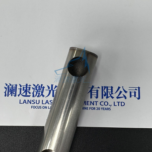 自动激光焊接机